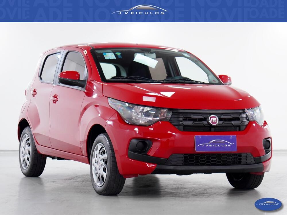 Fiat Mobi