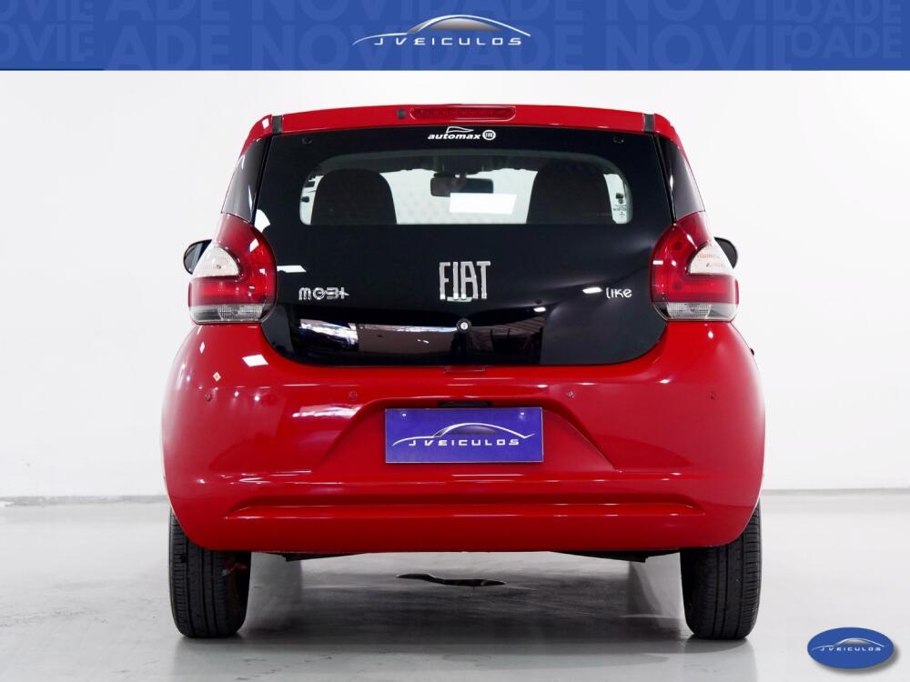 Fiat Mobi