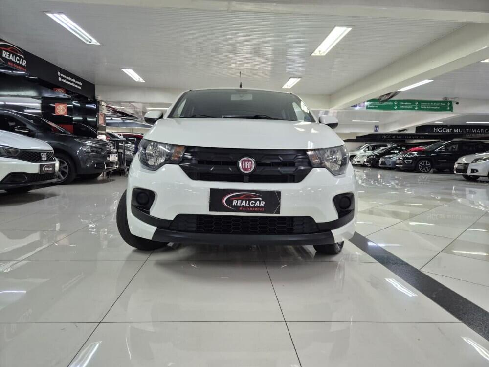 Fiat Mobi