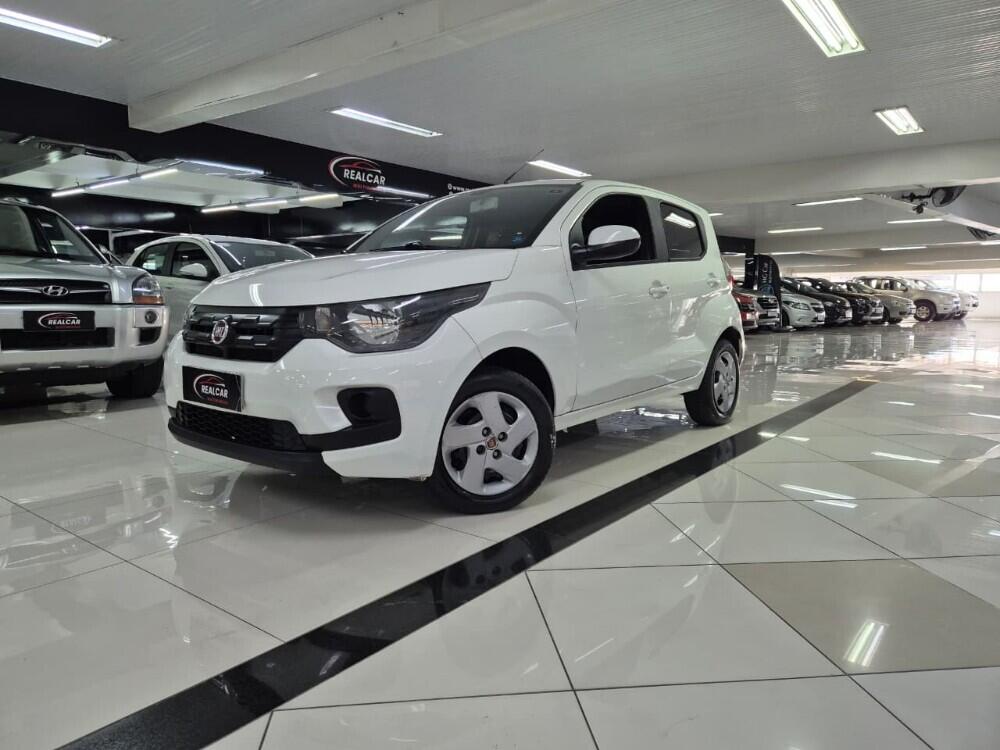 Fiat Mobi