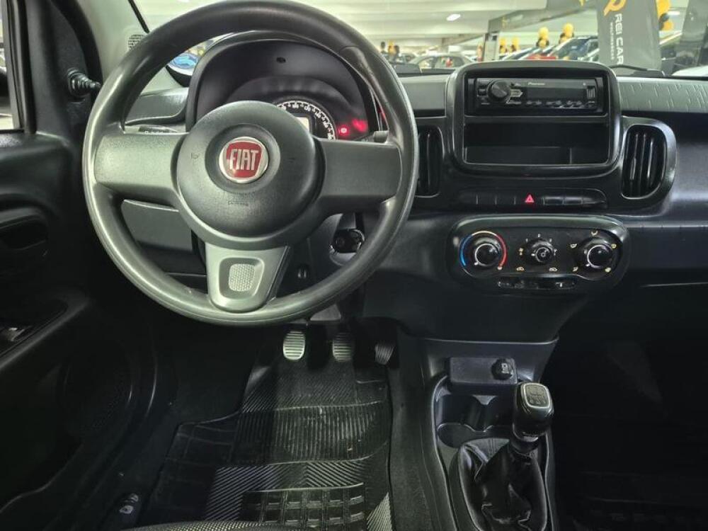 Fiat Mobi