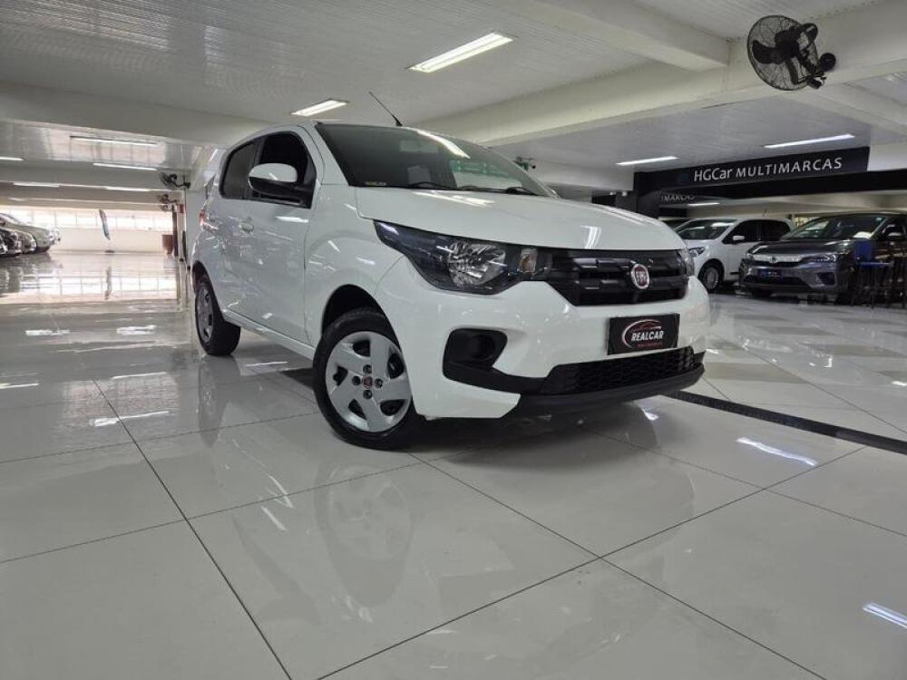 Fiat Mobi