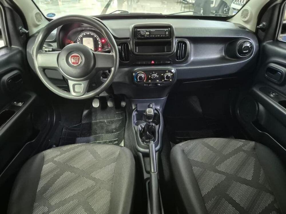 Fiat Mobi