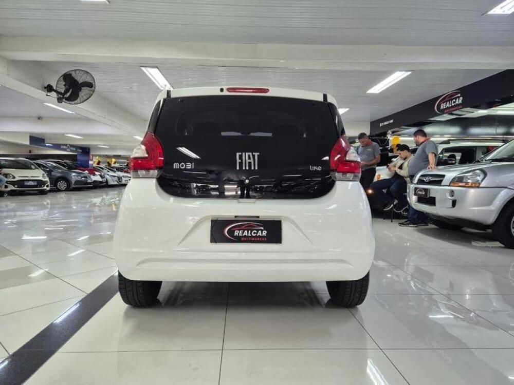 Fiat Mobi