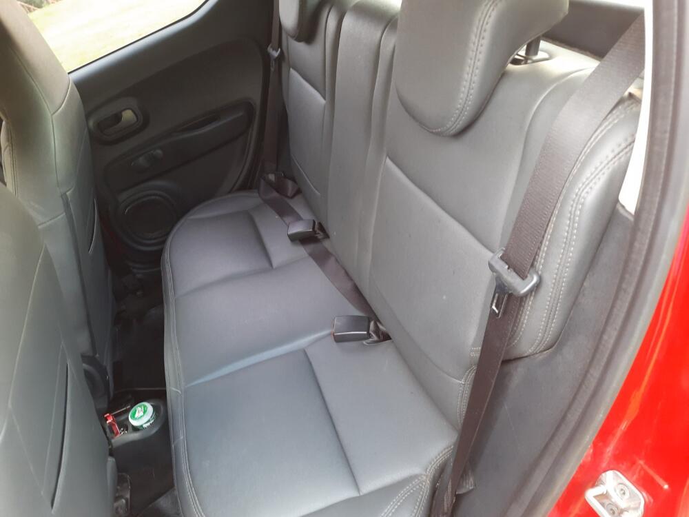 Fiat Mobi DRIVE 1.0 6V FLEX 2017