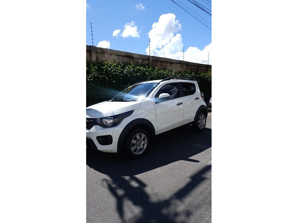Fiat Mobi