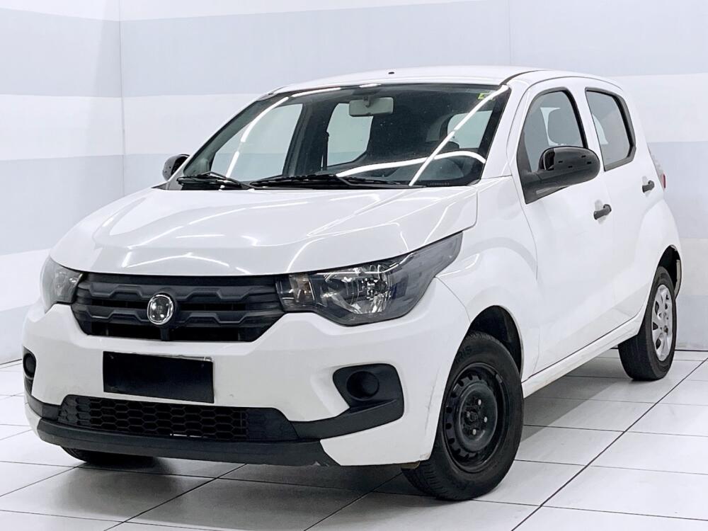 Fiat Mobi