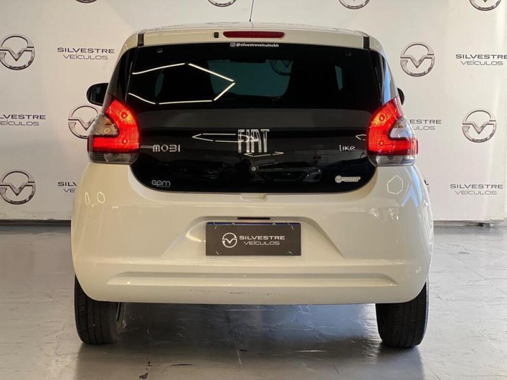Fiat Mobi