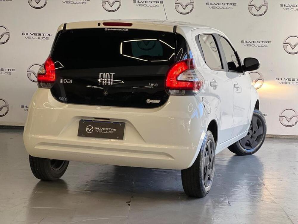 Fiat Mobi