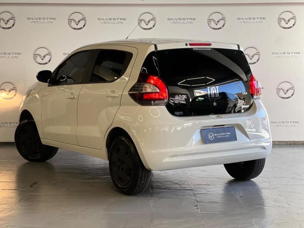 Fiat Mobi