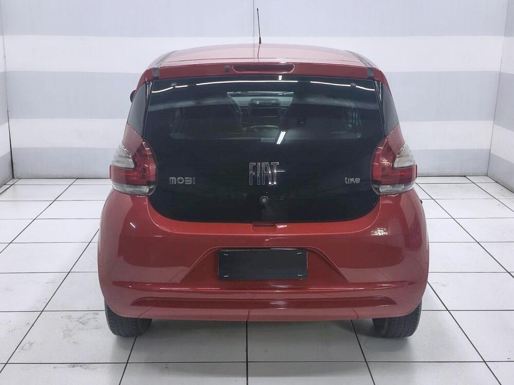 Fiat Mobi