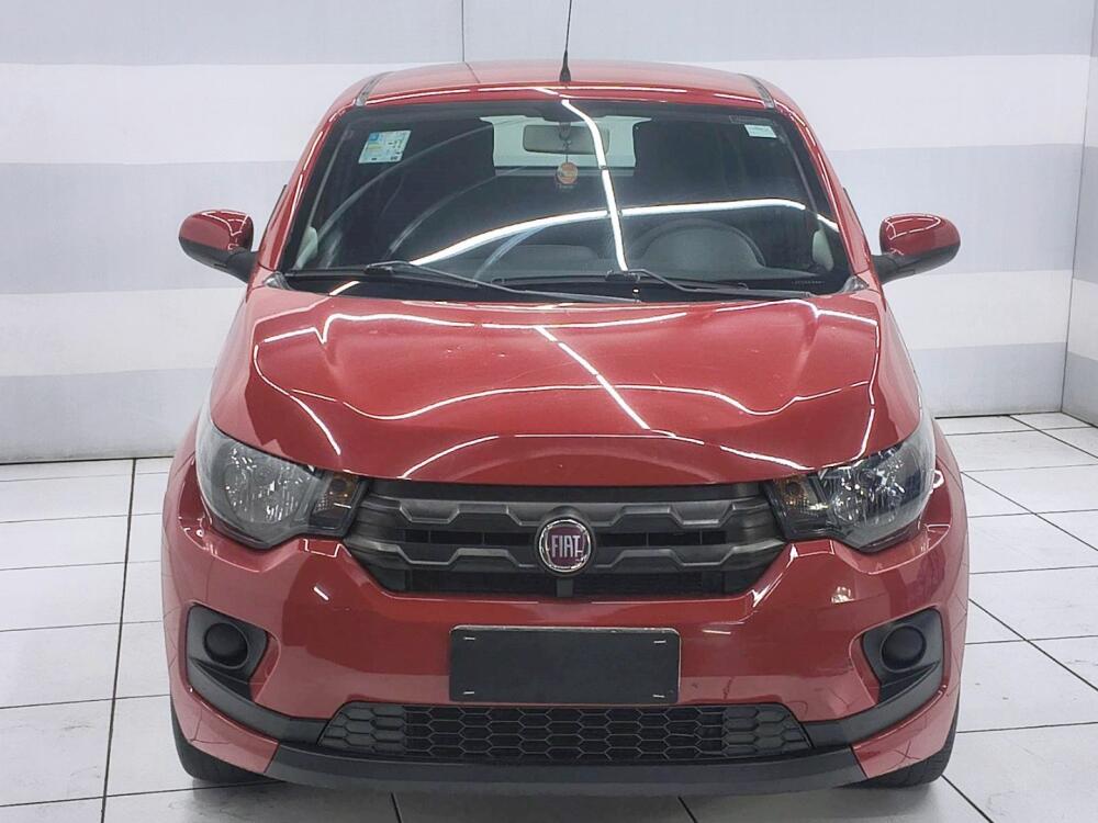 Fiat Mobi