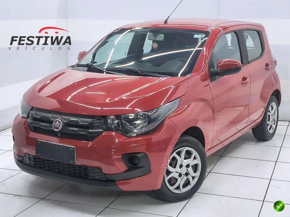 Fiat Mobi