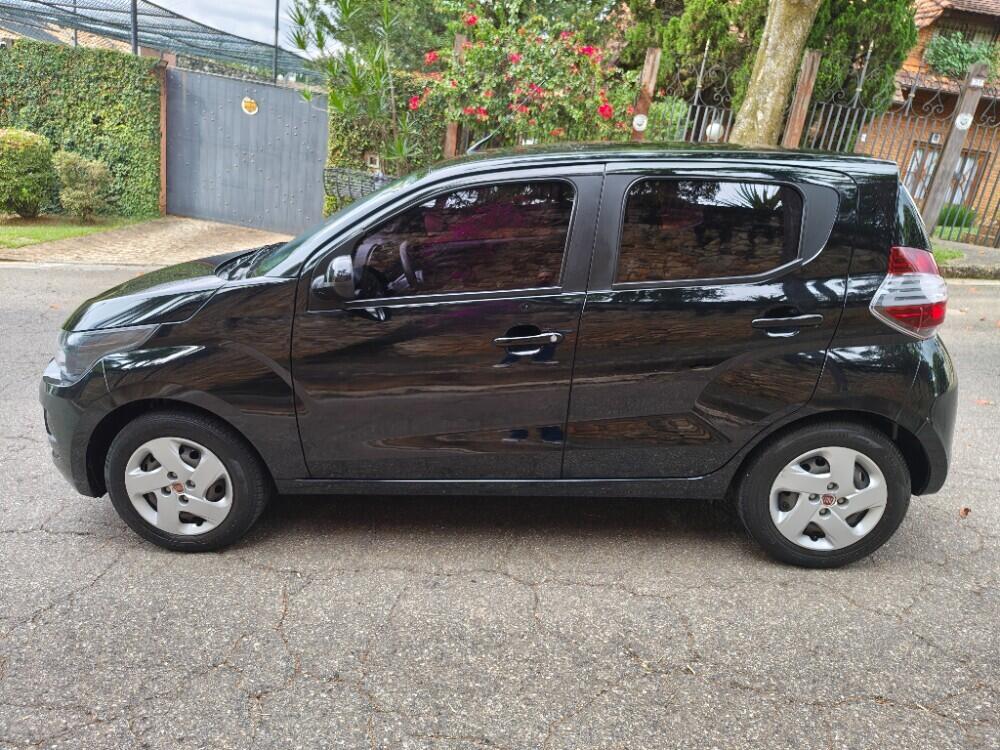 Fiat Mobi