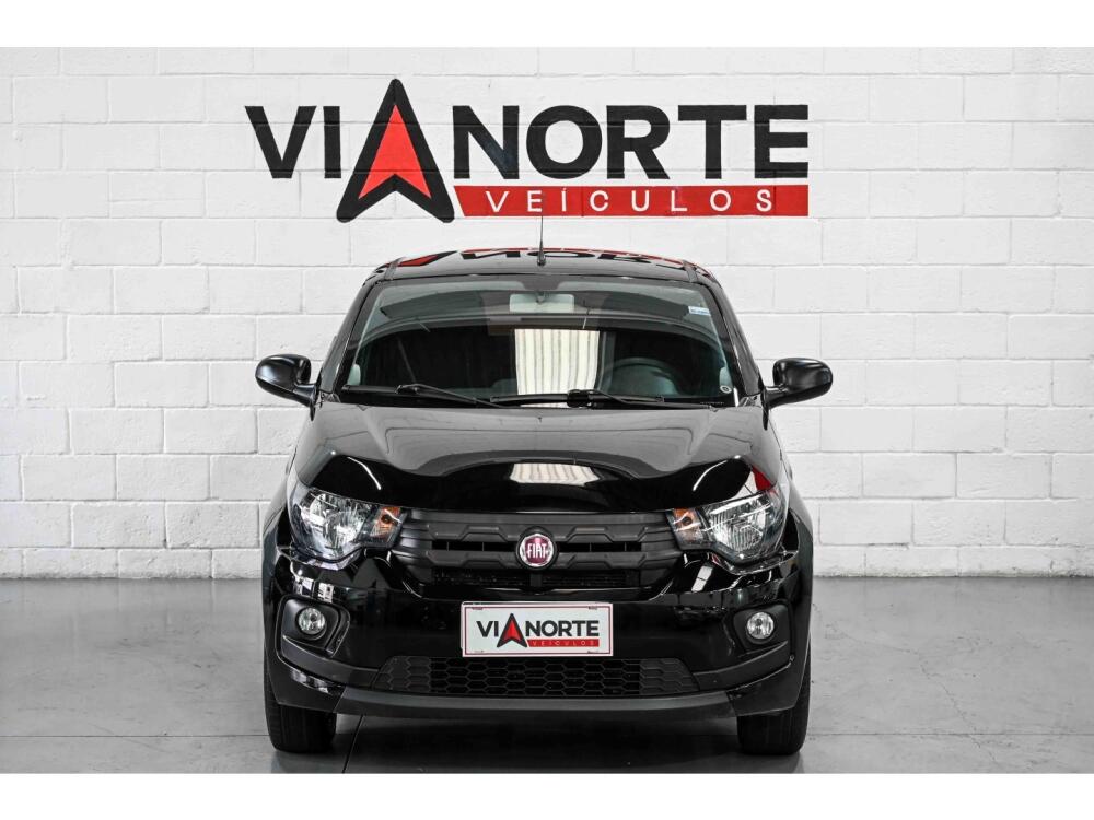 Fiat Mobi