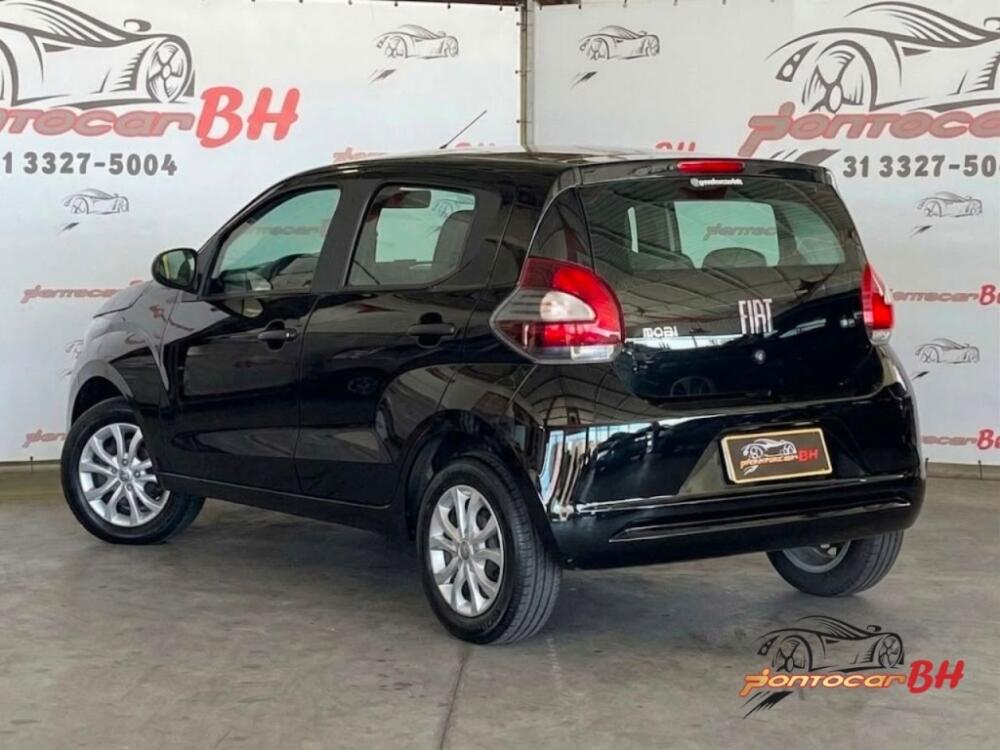 Fiat Mobi