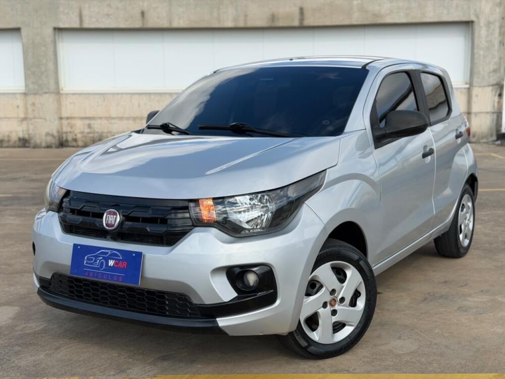 Fiat Mobi