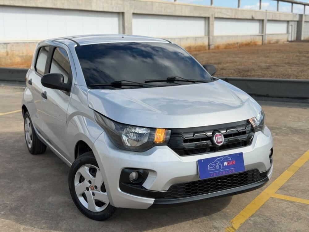 Fiat Mobi
