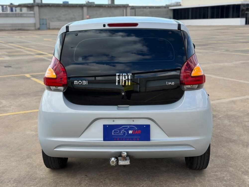 Fiat Mobi