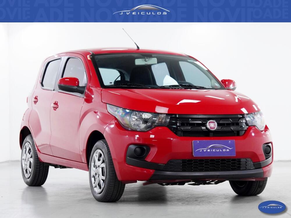 Fiat Mobi
