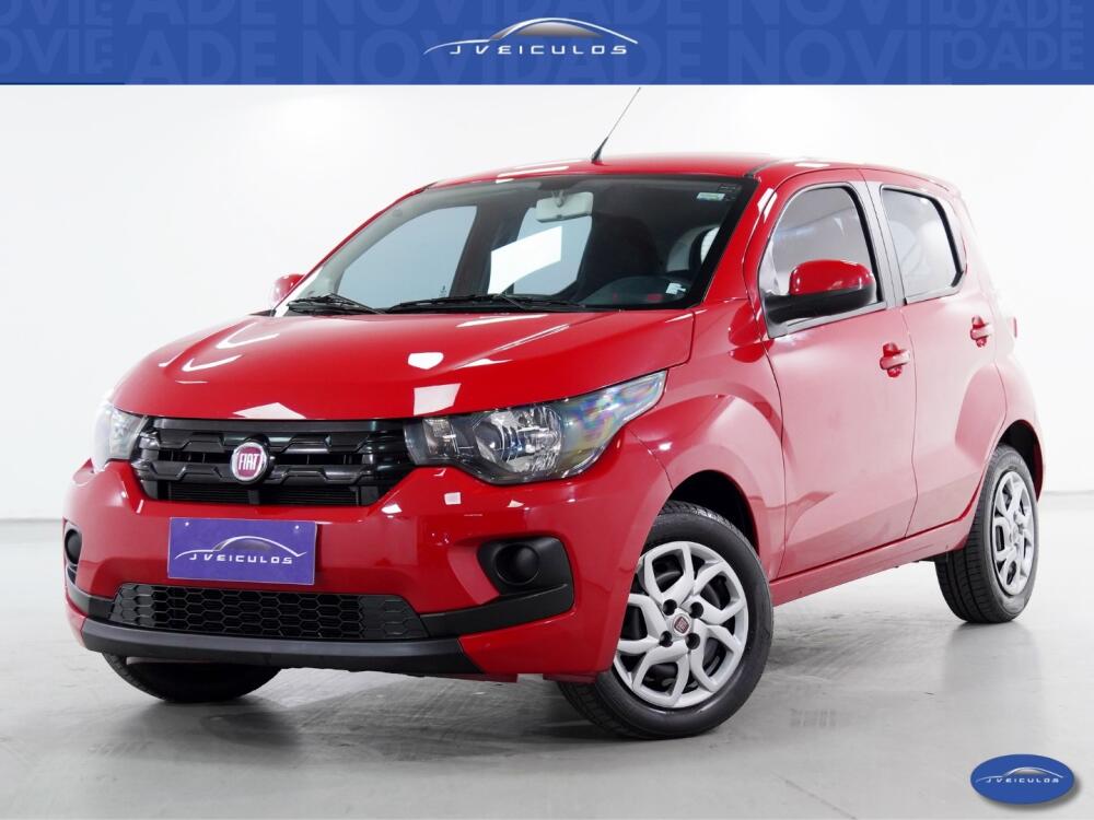 Fiat Mobi