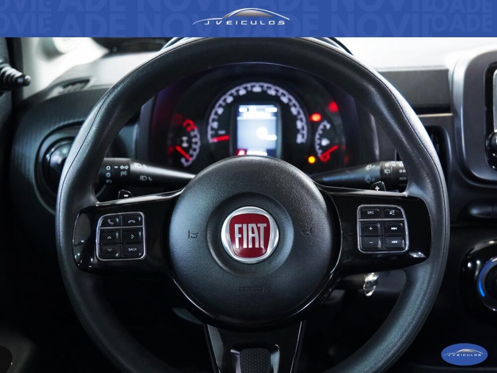 Fiat Mobi