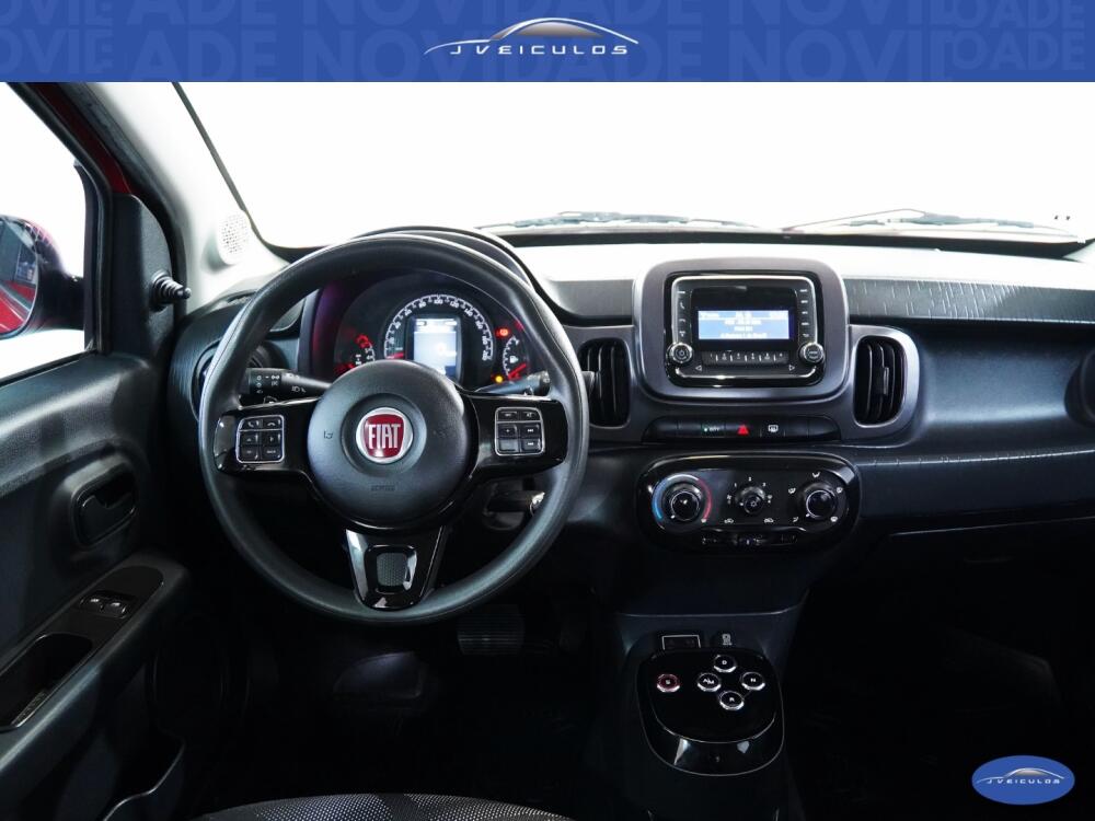 Fiat Mobi