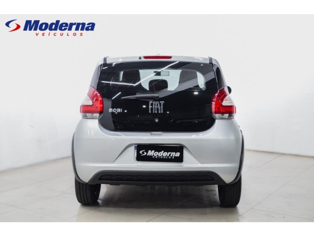 Fiat Mobi