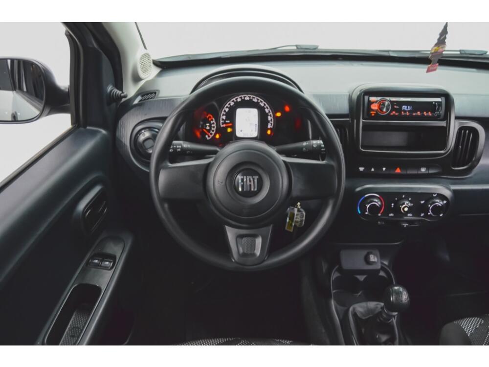 Fiat Mobi