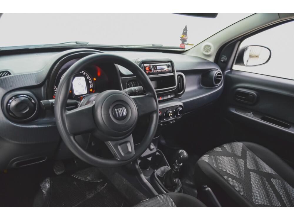 Fiat Mobi