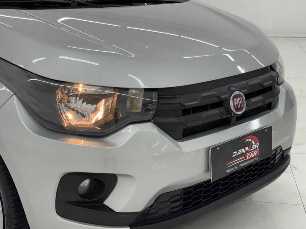 Fiat Mobi