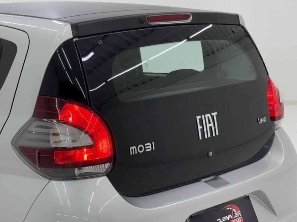 Fiat Mobi