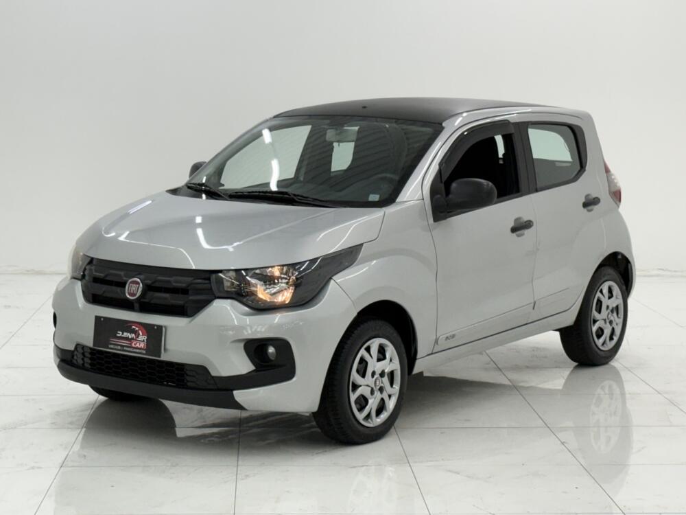 Fiat Mobi