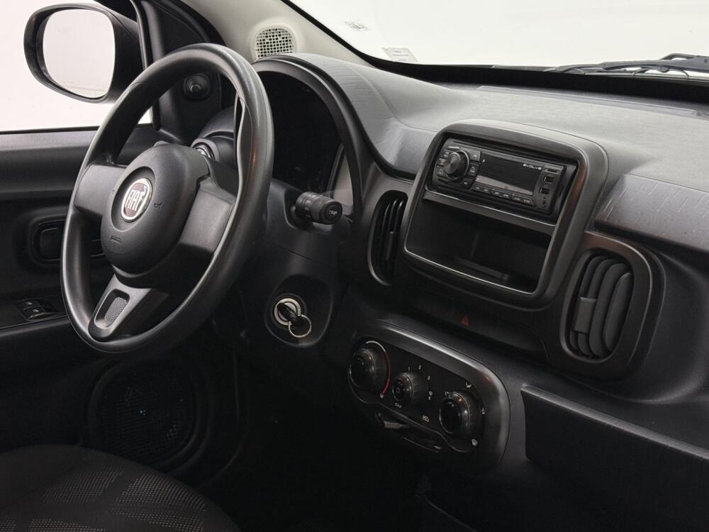 Fiat Mobi