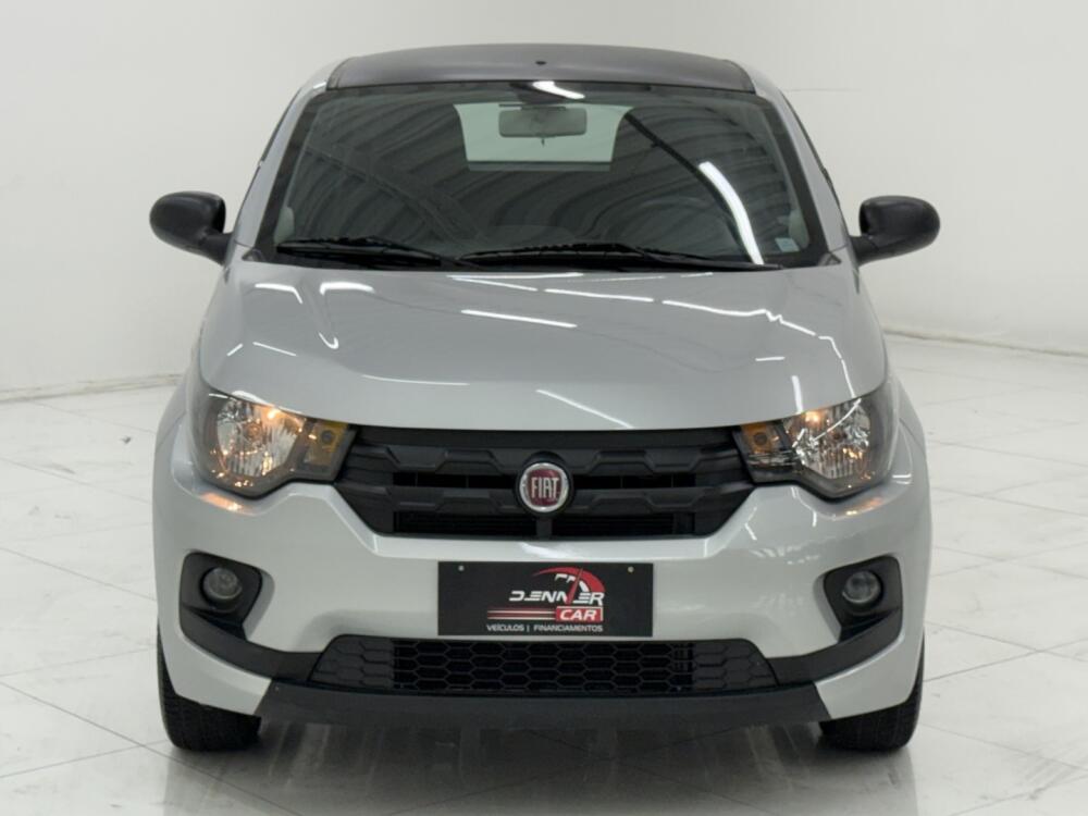 Fiat Mobi