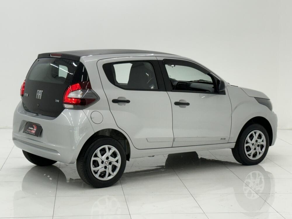 Fiat Mobi