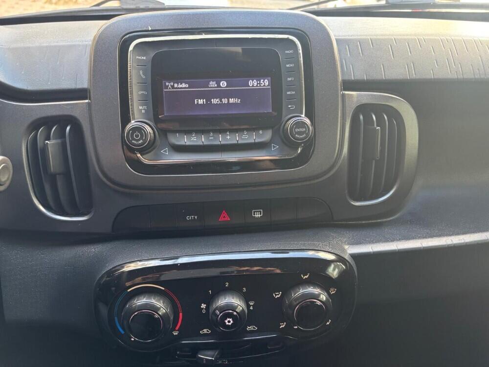 Fiat Mobi