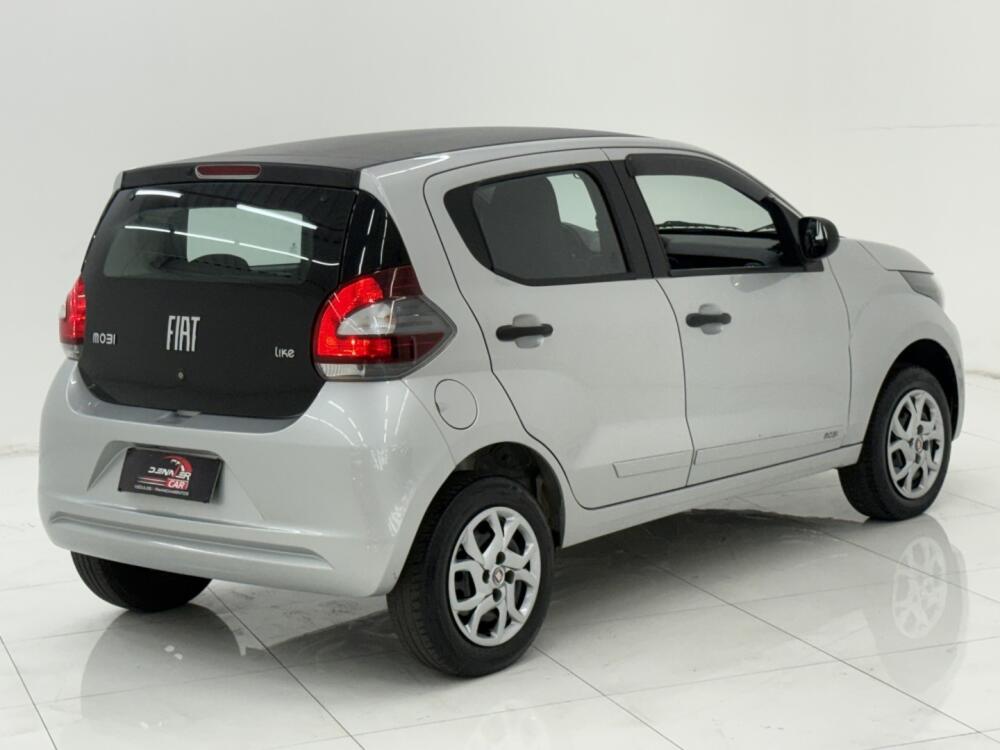 Fiat Mobi