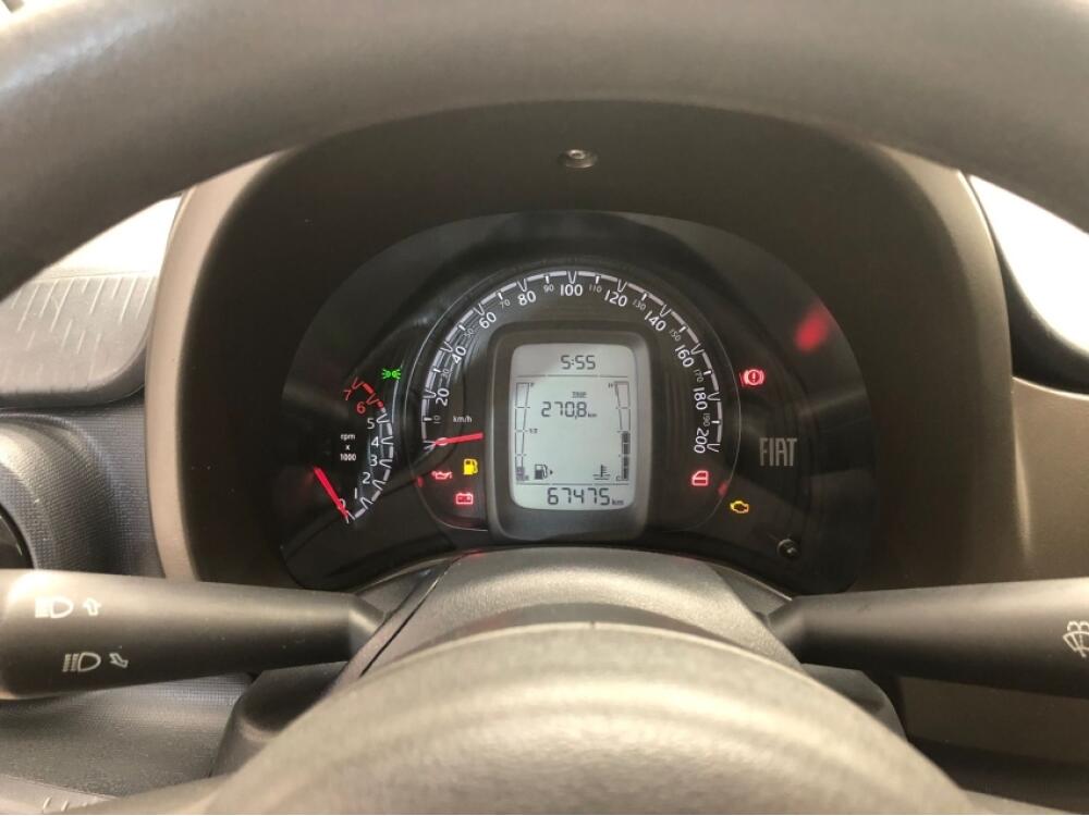 Fiat Mobi