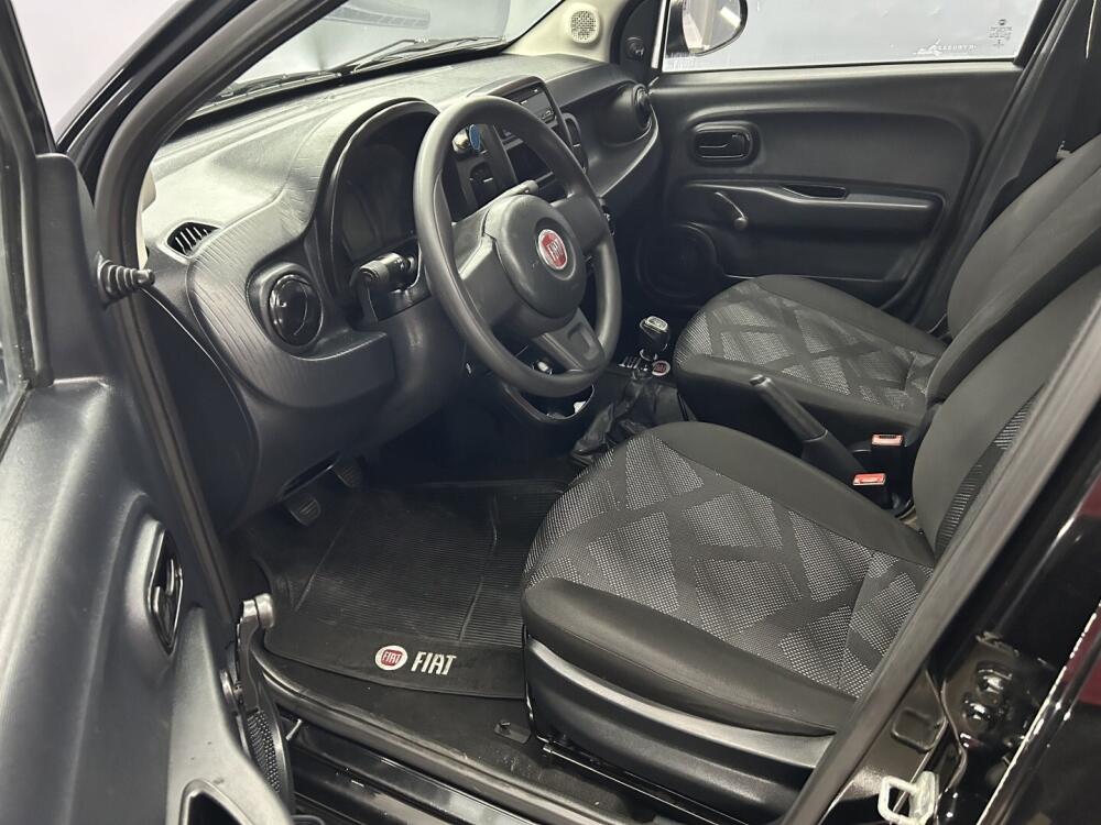 Fiat Mobi
