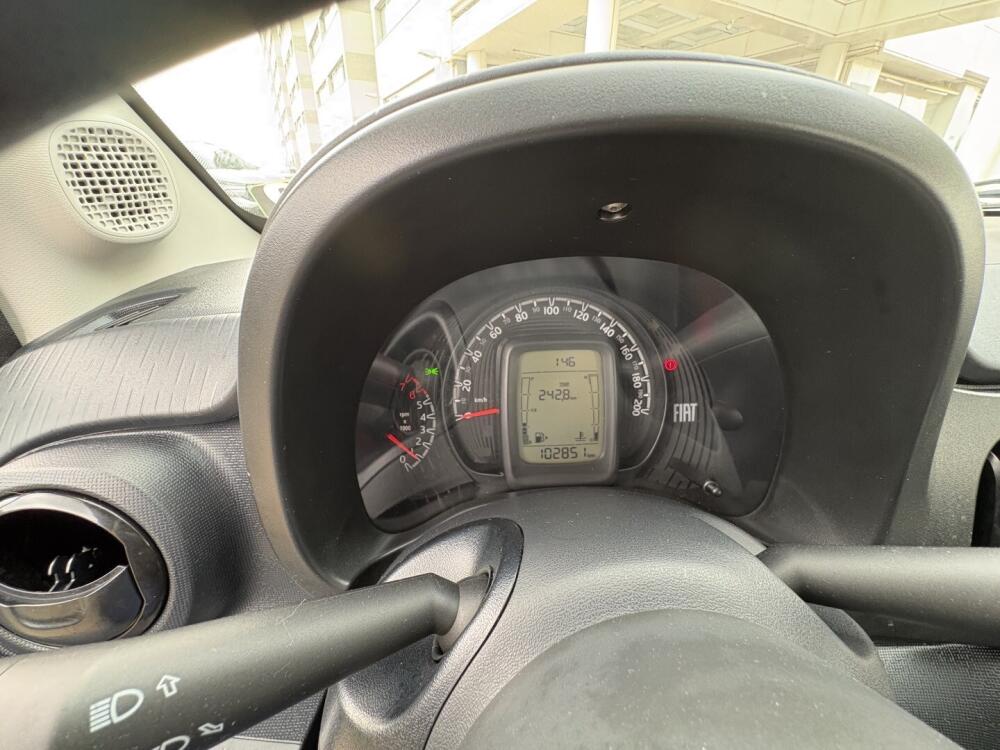 Fiat Mobi