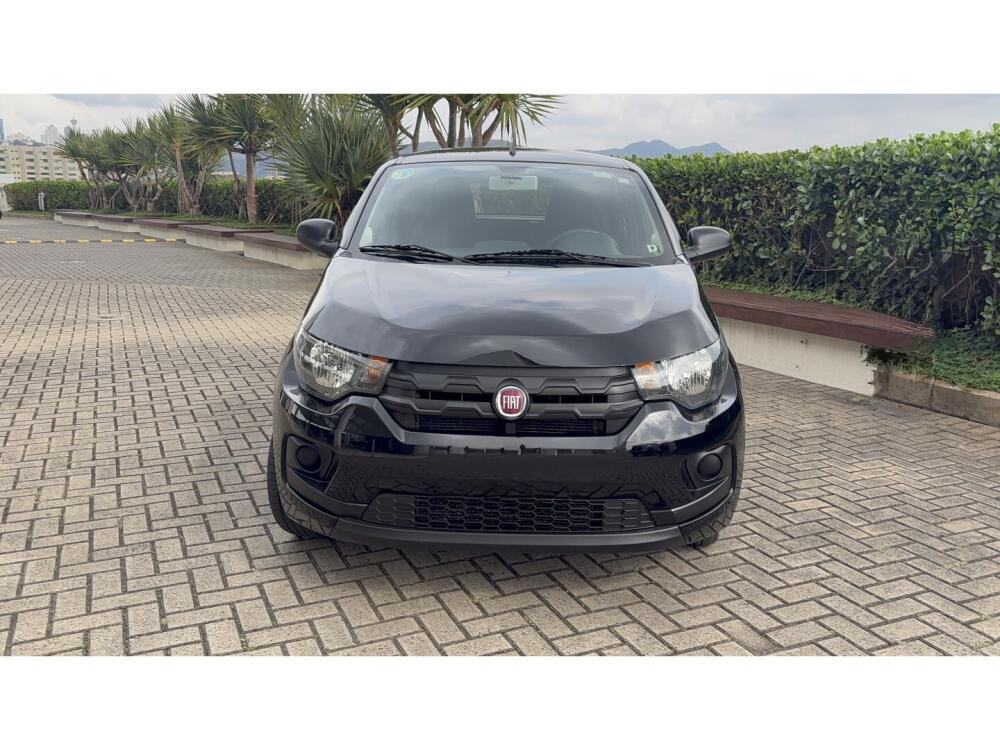Fiat Mobi