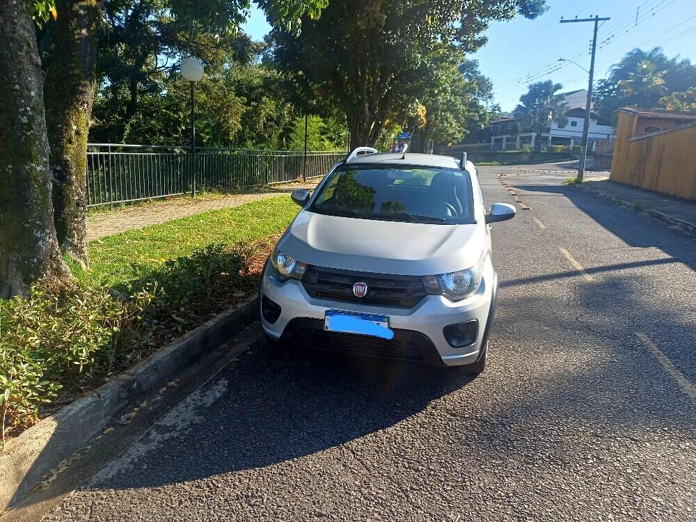 Fiat Mobi