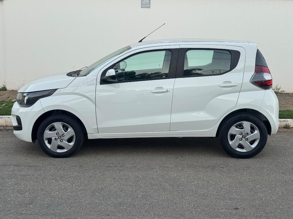Fiat Mobi