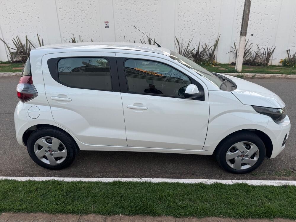 Fiat Mobi