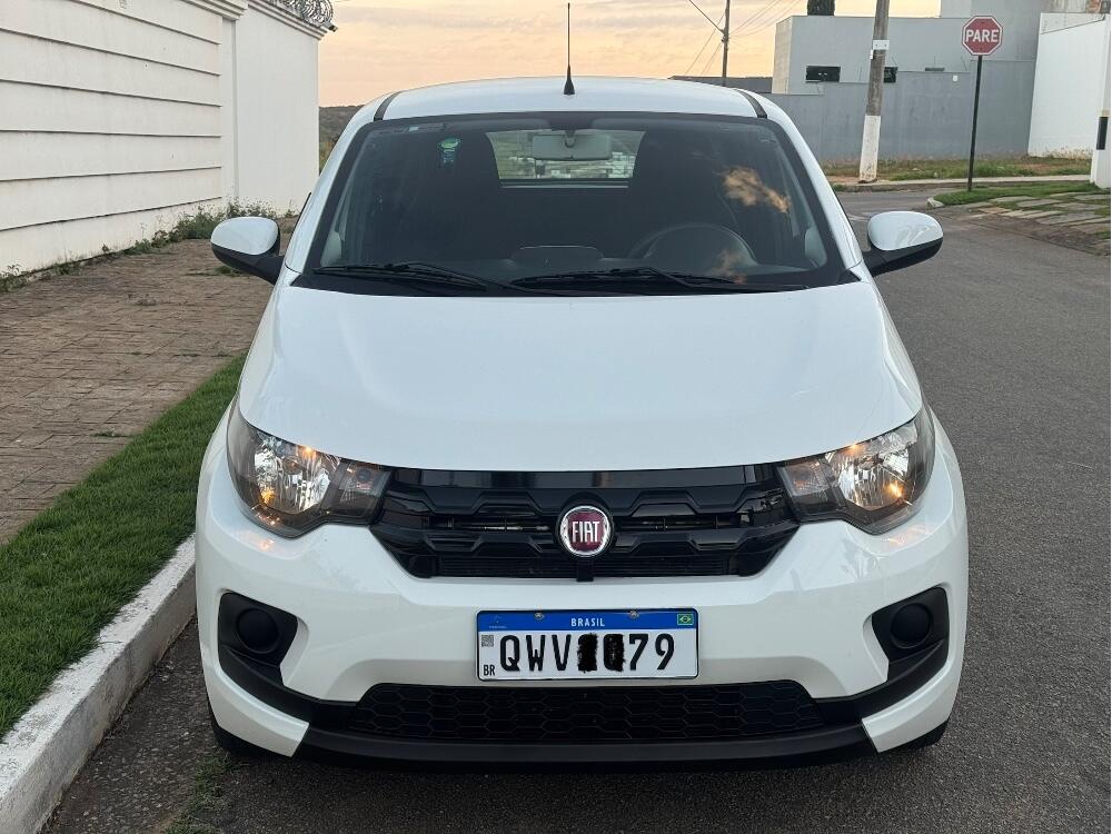 Fiat Mobi