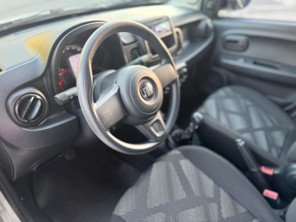Fiat Mobi