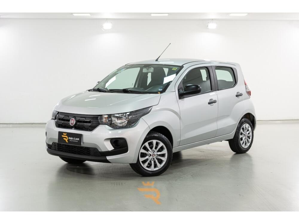 Fiat Mobi