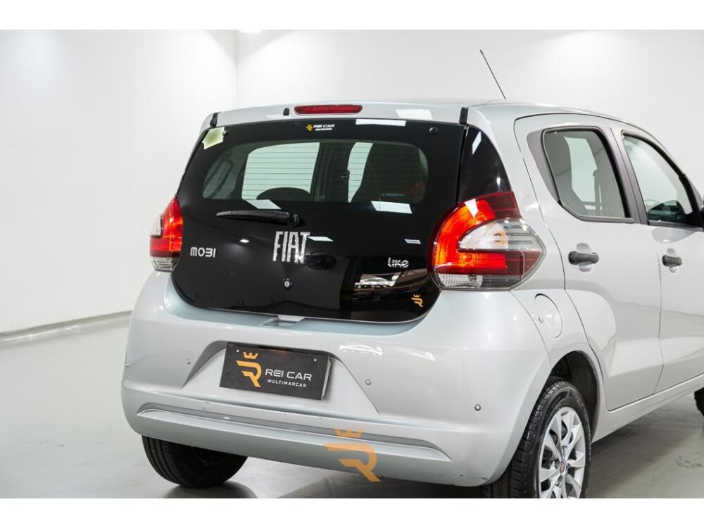 Fiat Mobi