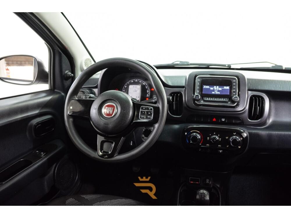 Fiat Mobi